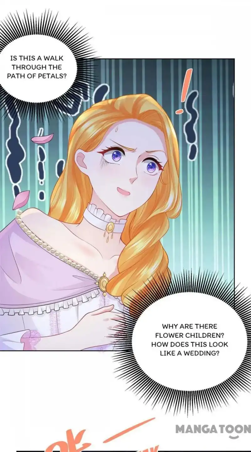 I Just Want to be a Useless Duke's Daughter Chapter 112 12